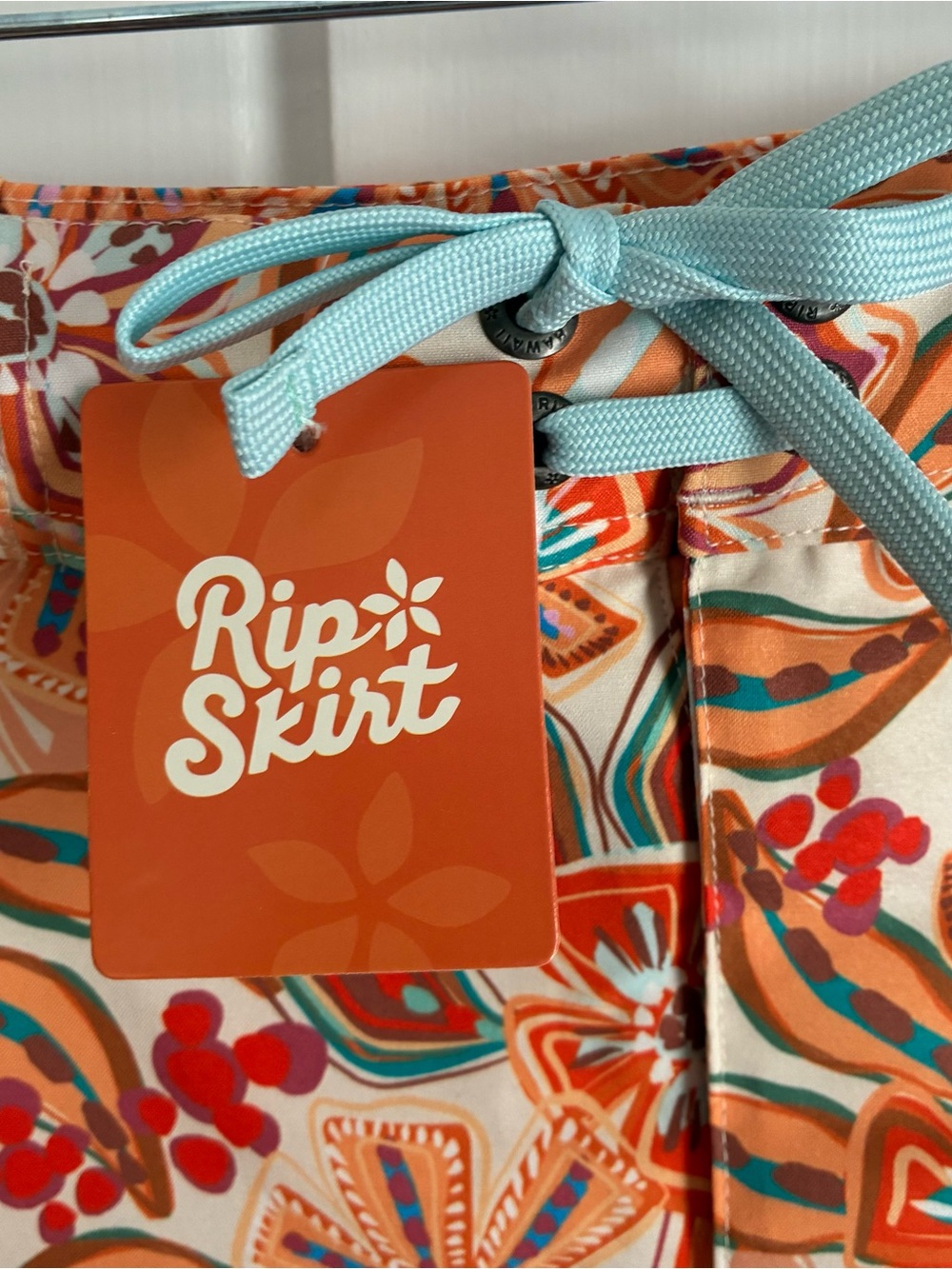Ripskirt Hawaii NWT size small - sport skirt - Picture 2 of 7